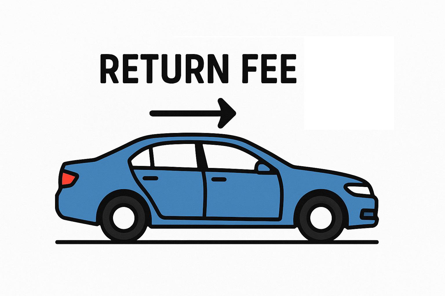 return fee