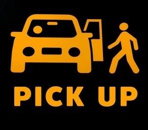 Pick Up